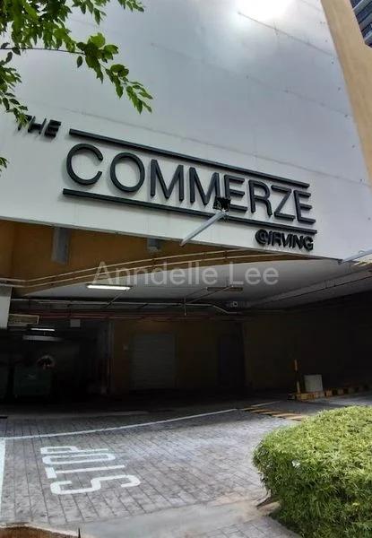 Factory / Workshop (B2) for Sale in  The Commerze @ Irving - Image 5
